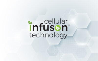 What’s Unique About Ioniplex’s® Cellular Infuson Technology?