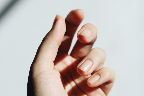 Does Fulvic Acid Help with Nail Growth?